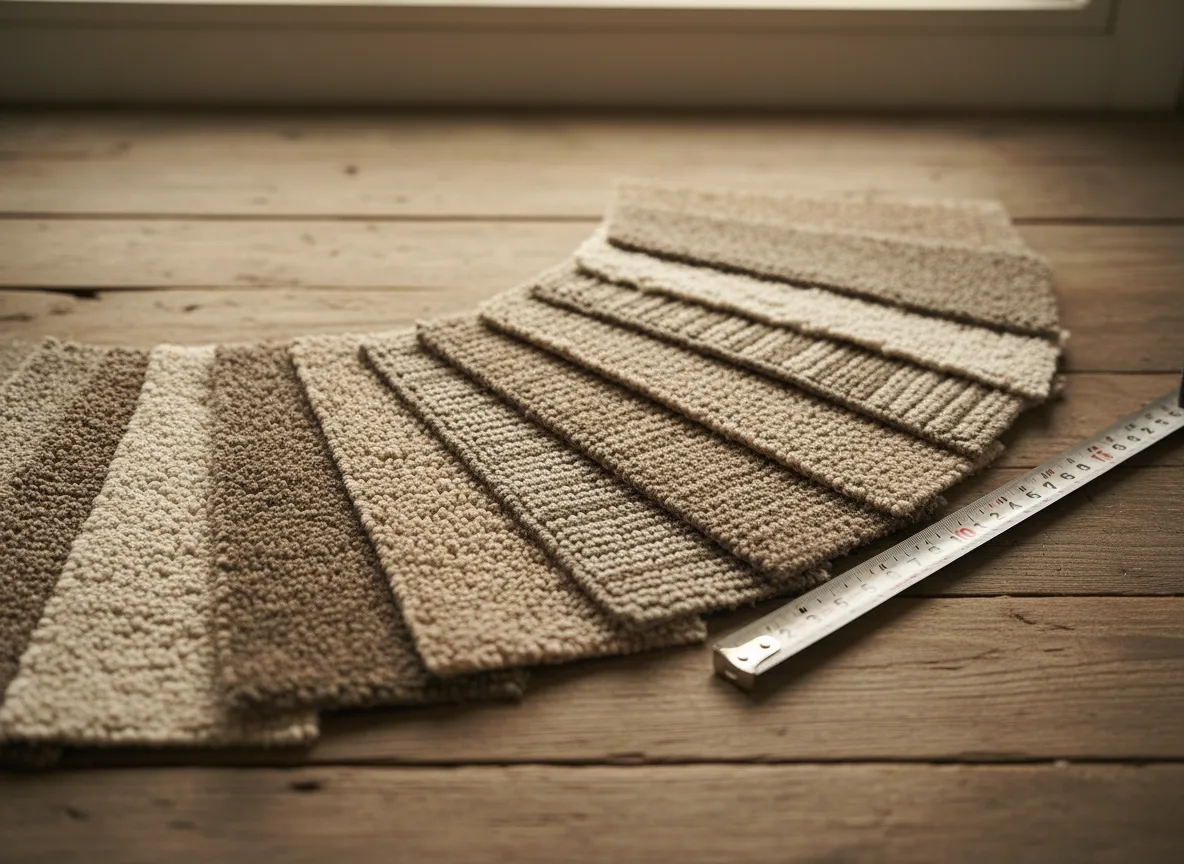 Carpet Installation Myerstown, PA FAQs